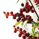 thumb_88cm Berry Branch - Red