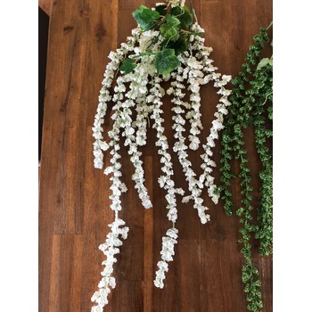 thumb_100cm Green Weeping Greenery Branch Amaranthus Tails