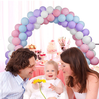 thumb_Table Mounted Balloon Arch Frame 