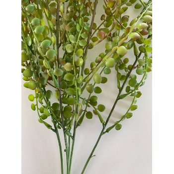 thumb_98cm Trailing Succulent Greenery Branch