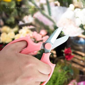 thumb_Florist Scissors Large Handle