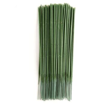 thumb_100pk - 18cm Artifical Flower Wired Stem