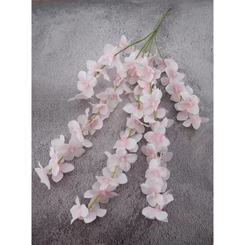 thumb_60cm Soft Pink Wisteria/Blossom Branch