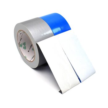 thumb_Aisle Runner Removable Tape - White