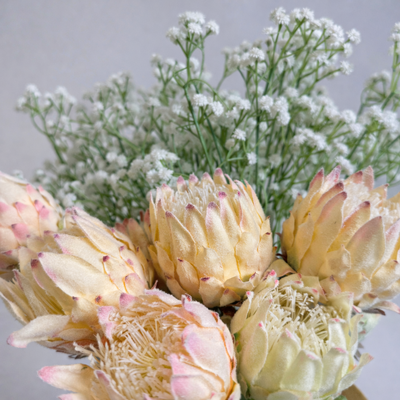 thumb_White Babies Breath Stem – Real Touch Latex – 60cm