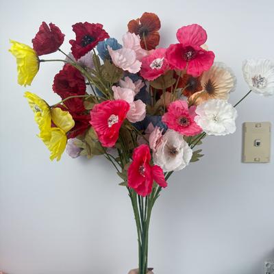 thumb_Yellow Spray Stem - 76cm – 5 Head