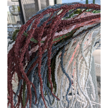 thumb_100cm Sage Green Artificial Cascading Amaranthus