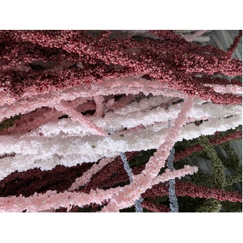 thumb_100cm Pink Artificial Cascading Amaranthus