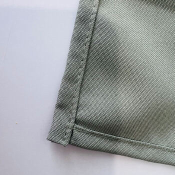 thumb_Cloth Napkin - Quality Polyester - Sage Green