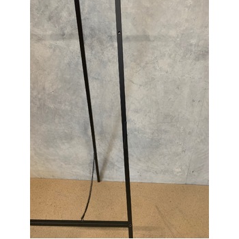 thumb_150cm Basic Floor Standing Easel - Black