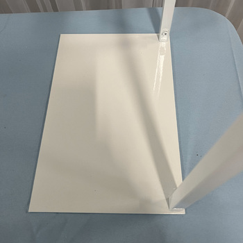 thumb_1.5m Long White Floral Table Bridge/Arch