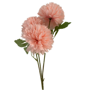 thumb_65cm 3 Head Chrysanthemum - Pink