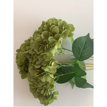 thumb_44cm  5 Head Hydrangea Willow