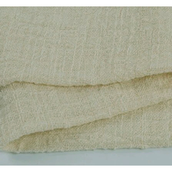 thumb_Extra Long 4m Ivory Cheesecloth Table Runner 90x400cm