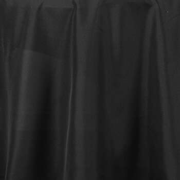 thumb_182x305cm Polyester Tablecloth  - Black Trestle 
