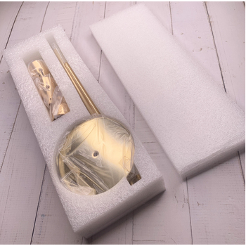 thumb_3-Piece Taper Candle Candelabra Set – Elegant Gold Finish