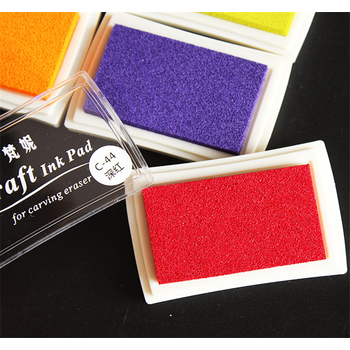 thumb_Ink Pad - Chocolate