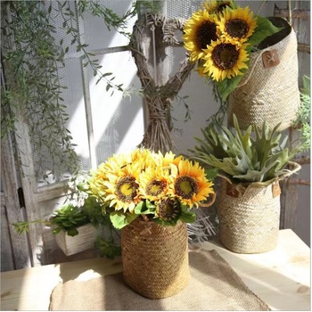 thumb_30cm Sunflower Bouquet
