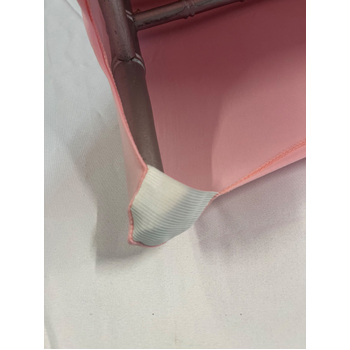 thumb_Lycra Chair Cover (170gsm) Quick Fit Foot -  Soft Pink