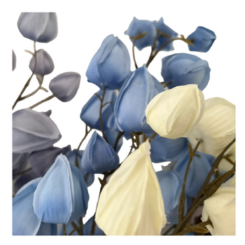 thumb_96cm Lantern Flower - Blue