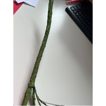 thumb_140cm Bendable Branch - Green