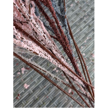 thumb_100cm Pink Artificial Cascading Amaranthus