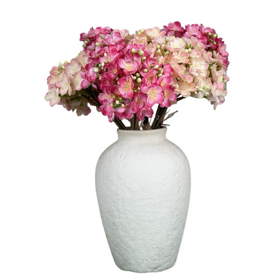 thumb_39cm Artificial Jasmin Blossom Filler Bouquet  – Soft Pink