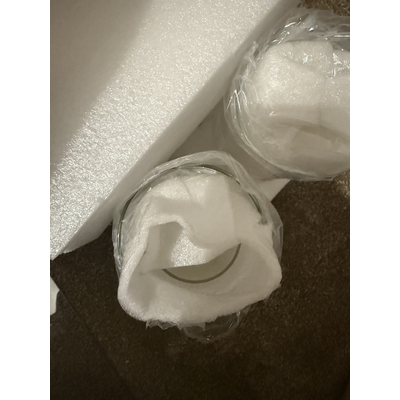 thumb_Clear Cylinder Vase Set - Set of 16 in 4 sizes