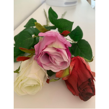 thumb_50cm - Violet Single Stem Bud Rose