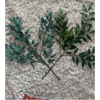 thumb_65cm Grey/Green Willow Native Eucalyptus Branch