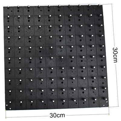 thumb_Hot Pink Sequin Hollographic Shimmer Panel Backdrop Wall/Curtain  Mirror Finish