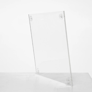 thumb_40cm Clear Acrylic Plinth Centerpiece/Riser 