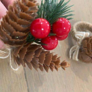 thumb_Christmas Napkin Rings