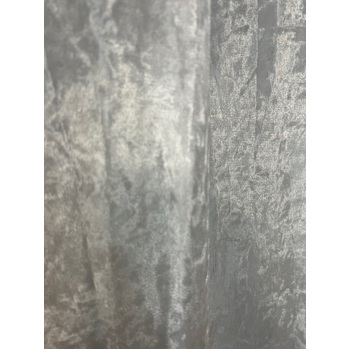 thumb_3x3m - White Crushed Velvet Wedding Backdrop Curtain