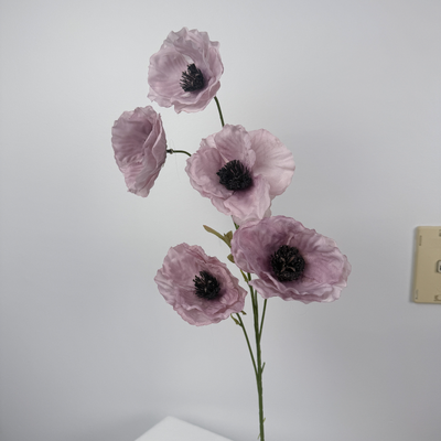 thumb_Dusty Mauve Spray Stem - 76cm – 5 Head