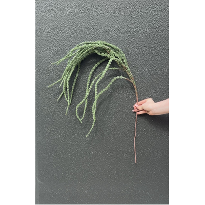 thumb_100cm Sage Green Artificial Cascading Amaranthus