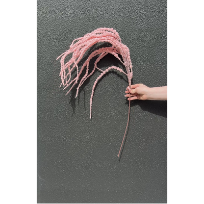 thumb_100cm Pink Artificial Cascading Amaranthus