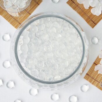 thumb_20gm  Clear Water Pearls / Vase Filler Jelly Balls