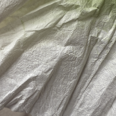 thumb_Set of 3 White Giant Poppies on Stands