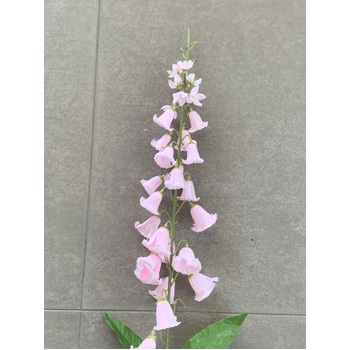 thumb_100cm - Foxglove flower stems - Pink