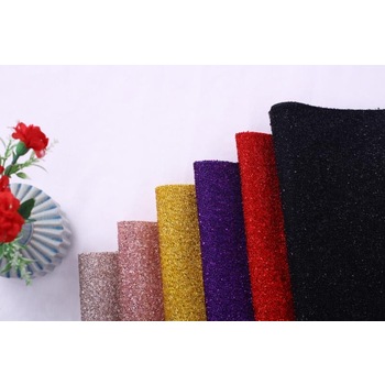 thumb_Glitter Mesh Runner - Red