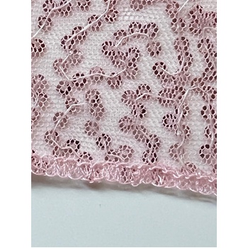 thumb_130x260cm Sequin Tablecloth - Silver