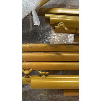 thumb_3pc Arch Set - Gold  (Factory Second)