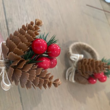 thumb_Christmas Napkin Rings
