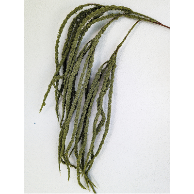 thumb_100cm Sage Green Artificial Cascading Amaranthus