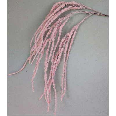 thumb_100cm Pink Artificial Cascading Amaranthus