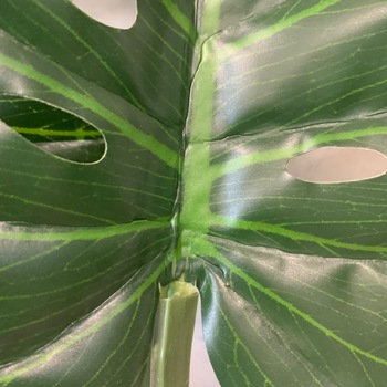 thumb_125cm Artificial Monstera Plant - Potted