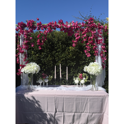 thumb_128cm - Fuchsia Trailing Bougainvillea