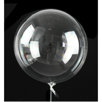 thumb_Clear Bubble Balloons - 50cm