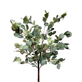 thumb_150cm Artificial Silver Dollar Eucalyptus Tree